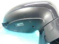 Lusterko prawe Porsche Panamera I 970 czarny LC9Z europa