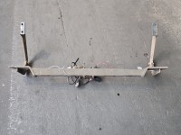 Hak holowniczy Citroen DS5 11-15