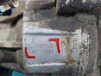 Przekładnia kierownicza maglownica Jaguar XE X760 7838974657, 7818177764