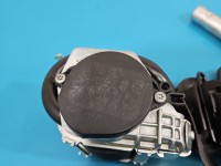 Pas bezpieczeństwa przód lewy kierowcy Renault Megane III EU