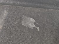 Półka tylna tył bagażnika Suzuki Sx4 I 06-