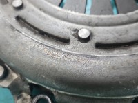 Dwumasa Koło dwumasowe Ford Focus Mk3 1.6 tdci