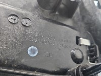 Listwa dachowa lewa dachu Peugeot 508 II 18- 9813507380, 9822016980