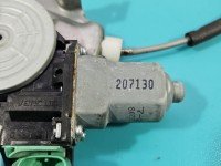 Podnośnik przód lewy Nissan Juke I F15 10-19 5d HB