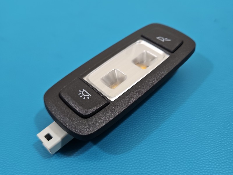 Lampa kabiny lampka BMW iX3 G08 43939089209