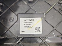Nagrzewnica Toyota Corolla E21 19- 87050-02W80 EUROPA