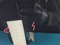 Drzwi tył prawe BMW X6 E71 HB 5d 475/9