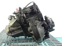 Skrzynia biegów 20DL74 Peugeot 206 1.9d