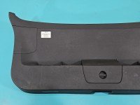 Tapicerka klapy boczek bagażnika Vw Golf VII 5G9867605A