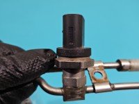 Czujnik ciśnienia paliwa regulator AUDI A4 B8 0261230393, 06H906051G, 06H133681A