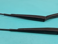 Ramie wycieraczki przód komplet lewe prawe Skoda Superb III 3V1955410, 3V1955409