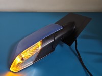 Lusterko prawe Vw Polo IV 9N LA5R europa