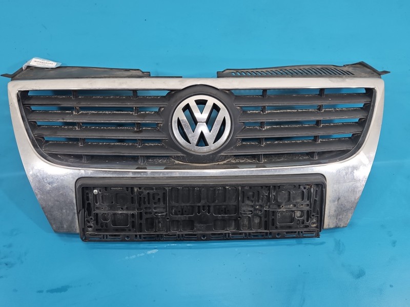 Atrapa grill Vw Passat B6