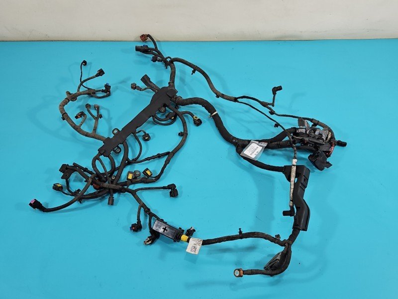 InstalacJa Wiązka silnika 688328731, 42397329 1.6 cdti Opel Mokka A