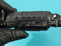 Zamek przód prawy 7185692 BMW F01 EUROPA Producent części: BMW, Z dociągiem zamek 5pin, dociąg 2pin