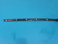 Listwa błotnika tył prawa Opel Insignia B 333621659, 39180597, 39180599