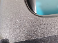 Osłona ZAŚLEPKA PLASTIK deski rozdzielczej Hyundai Elantra VII 20- 84730-AA110