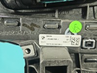 Listwa listwy dekory dekor deski 5 G30 2017-2024 eu