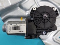 Podnośnik przód prawy Hyundai Ix35 09-13 Hyundai, 2 PIN 81320-2Y000 5d HB