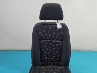 Fotel prawy przód pasażera Mercedes Vito W639 5d EUROPA