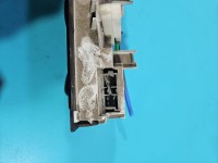 Konsola panel nawiewu Renault Kangoo I 79828, 798282825