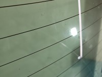 Szyba tylna KLAPY BAGAŻNIKA TYŁ Honda Accord VI 98-02 HB