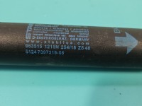 Siłowniki klapy komplet teleskop BMW X3 G01 7397319