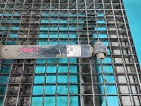 Amortyzator tył lewy Hyundai Tucson III 15-20 HB tylny