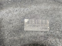 Obudowa rozrządu Mazda 6 II GH 1.8 16V