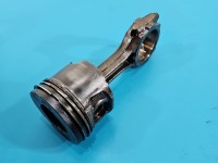 Tłok Toyota Land Cruiser 120 J120 3.0 D4D (1KD) 166KM