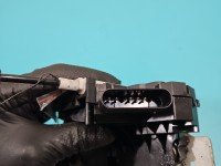 Zamek przód prawy Ford Transit MK8 13-17 EUROPA Producent części: FORD, 5pin, BK31-V219A64-CF