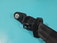 Pas bezpieczeństwa przód lewy kierowcy 96871491XX, 96748384XT Citroen C4 II EU