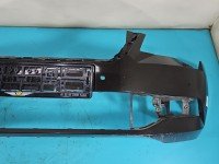 Zderzak przód Skoda Superb III brązowy LF8V