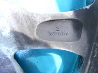 Felga aluminiowa 18" Citroen C5 II X7 alufelga