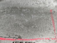 Reduktor bmw F30 2.0d 4X4 4WD 7636178