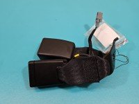 Pas bezpieczeństwa tył lewy Dacia Sandero III 20- 878164707R-