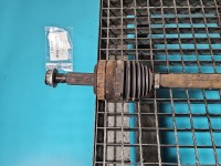 Półoś przód prawa Kia Sportage III 10-15 1.6 GDI manual