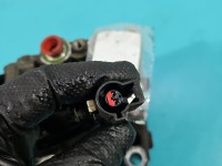 Sprężarka klimatyzacji kompresor Ford Fiesta Mk6 1.4 16v