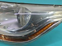 Reflektor lewy lampa przód Citroen C4 II EUROPA