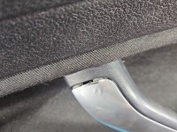 Tapicerka drzwi przód prawa boczek pasażera Ford Mondeo Mk4