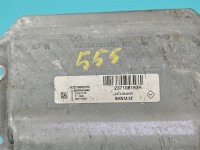 Komputer Sterownik silnika 237108193R, 237106320R Dacia Dokker 1.6 16V