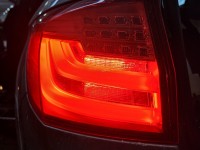 Lampa tył lewa Producent części: BMW, Z BŁOTNIKA 10-13, Bmw f10 f11 kombi