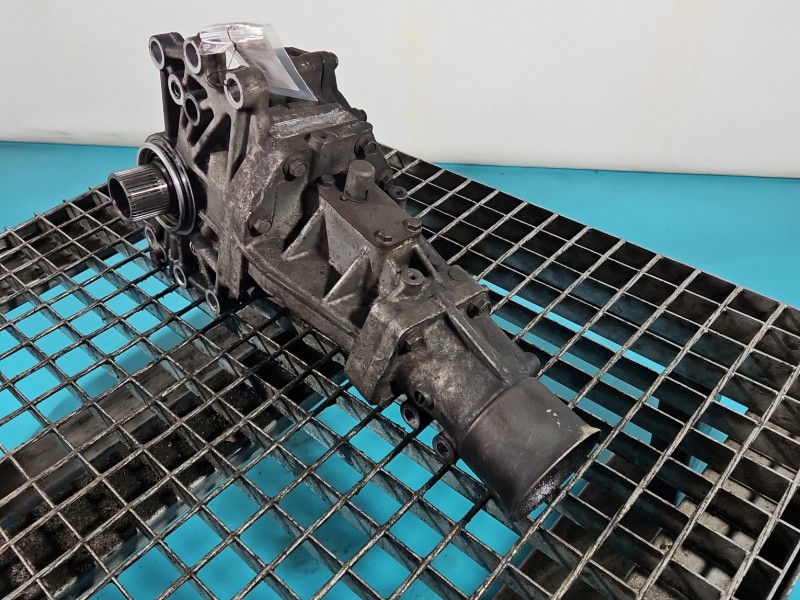 Reduktor Mitsubishi Outlander II 2.0 DI-D (BSY) 4X4 4WD