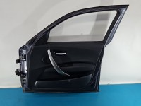 DRZWI PRZÓD PRAWE PASAŻERA BMW E87 5d A22/7