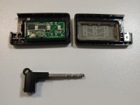 PILOT KLUCZYK Subaru Legacy IV 271451-0780