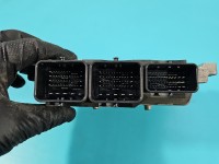 Komputer Sterownik silnika 9666912580, 9667082380 Peugeot 5008 2.0 HDI