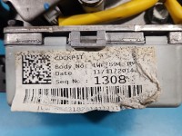 Pompa wspomagania Kia Sportage III 10-15 56345-3Y220, 56300-3U370 1.6 GDI (G4FD)