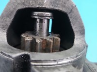 TEST Rozrusznik BMW X6 E71 3.0d 0001115069