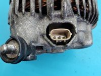 TEST Alternator Subaru Legacy IV 23700AA590, A3TG4381 2.0 boxer