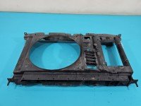 WZMOCNIENIE CZOŁOWE Pas przedni Citroen C4 picasso I 06-13 9658574480, 9658574580